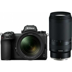 Nikon Z6 II + Z 24–70 mm f/4 S + Tamron 70-300mm F/4.5-6.3 Di III RXD kép
