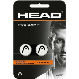Head Pro Damp fehér kép