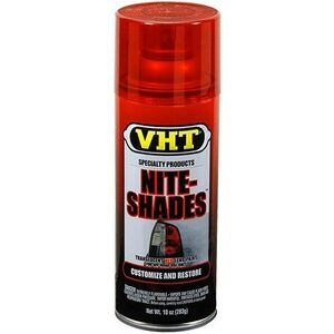 Spray VHT Nite Shades Piros Színű Fényszóró Spray kép