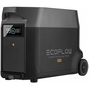 EcoFlow DELTA Pro Külső akkumulátor kép