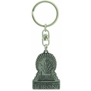 Game of Thrones - For the Throne - kulcstartó kép