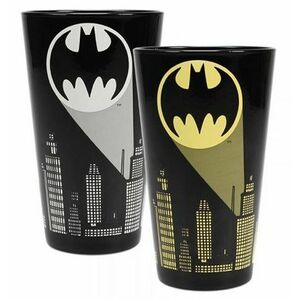 Batman - pohár kép