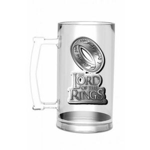 Lord Of The Rings - The One Ring - üvegkancsó kép