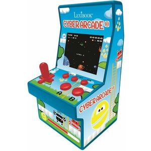 Lexibook Arcade - 200 játék kép
