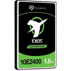 Seagate Exos 10E2400 1.8TB FastFormat SAS kép