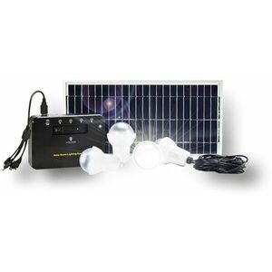 Viking Home Solar Kit RE5204 kép