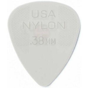 Dunlop Nylon Standard 0, 38 12 db kép