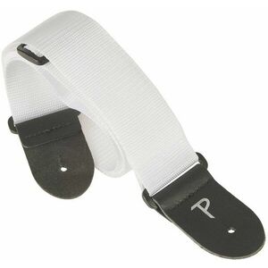PERRIS LEATHERS Poly Pro Extra Long White kép