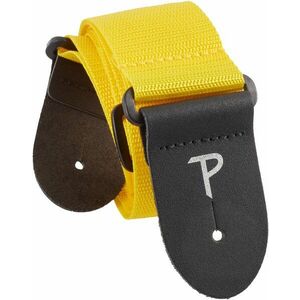 PERRIS LEATHERS Poly Pro Extra Long Yellow kép