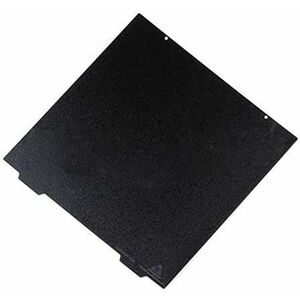 Creality kétoldalas fekete PEI lemez készlet 235 * 235mm kép