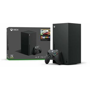 Xbox Series X + Forza Horizon 5 Premium Edition kép