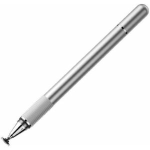 Baseus Golden Cudgel Stylus Pen Silver kép