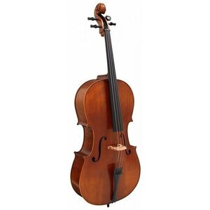 Hidersine Cello Vivente Academy 4/4 Set kép