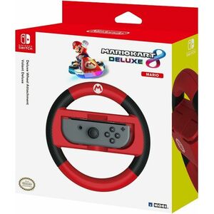Hori Joy-Con Wheel Deluxe - Mario - Nintendo Switch kép