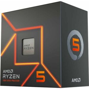 AMD Ryzen 5 7600 kép