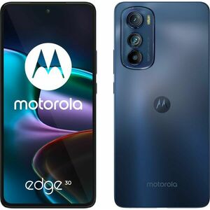 Motorola EDGE 30 256GB szürke kép