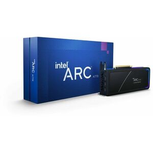Intel Arc A770 16G kép