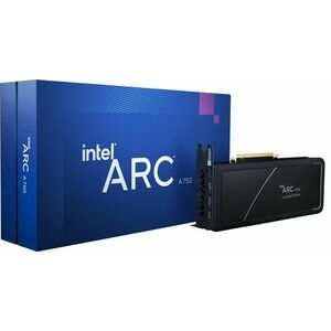 Intel Arc A750 8G kép