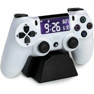 PlayStation - DualShock 4 Controller - ébresztőóra kép