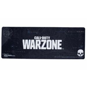Call Of Duty - Warzone - Gamer alátét az asztalra kép