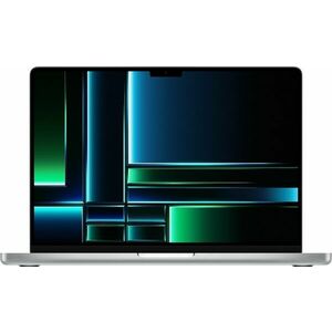 MacBook Pro 14" M2 MAX International 2023 Ezüst kép
