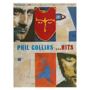 MS Phil Collins: Hits kép