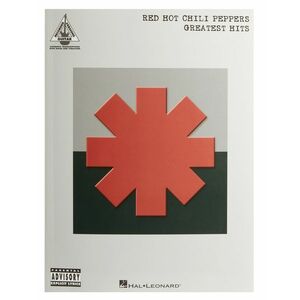 MS Red Hot Chili Peppers Greatest Hits GRV kép
