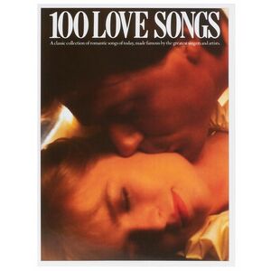 MS 100 Love Songs kép