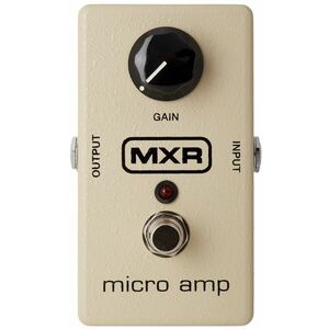 MXR M133 Micro Amp kép