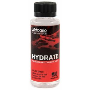 D'Addario Hydrate Fingerboard Conditioner kép