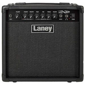 Laney LX20R Black (kicsomagolt) kép