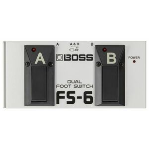 Boss FS-6 (kicsomagolt) kép