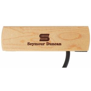 Seymour Duncan Woody Single Coil Maple kép