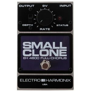 Electro-Harmonix Small Clone kép