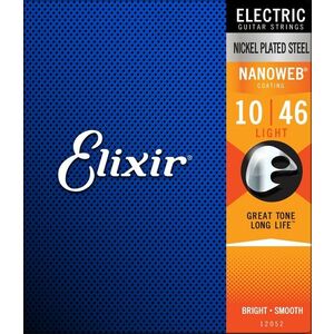 Elixir Nanoweb Light kép
