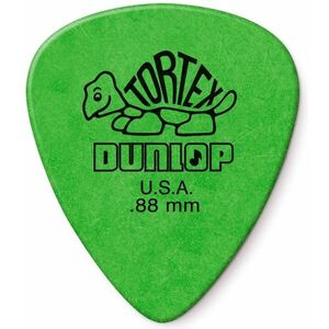 Dunlop Tortex Standard 0.88 kép