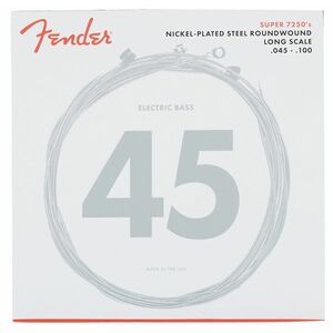 Fender 7250ML kép