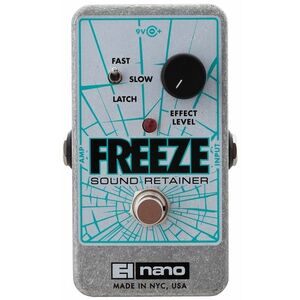 Electro-Harmonix Freeze kép
