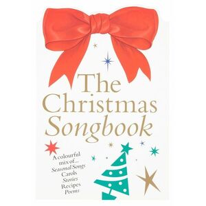 MS The Christmas Songbook: Colour Edition kép