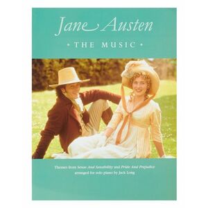 MS Jane Austen: The Music kép