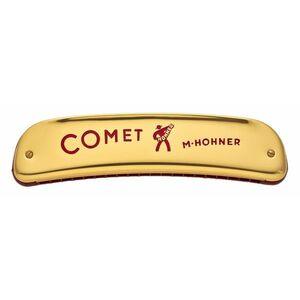 Hohner Comet C kép