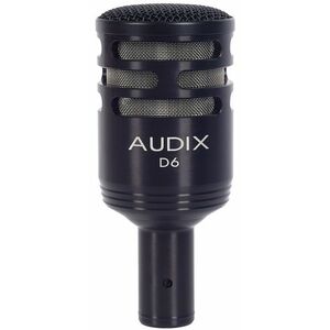 Audix D6 kép