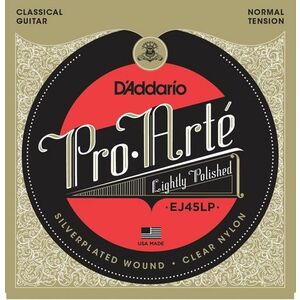 D'Addario EJ45LP kép