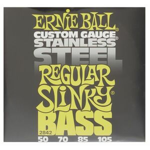 Ernie Ball 2842 kép