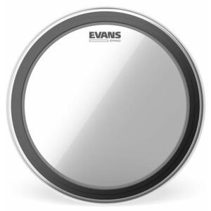 Evans 22" EMAD Clear kép