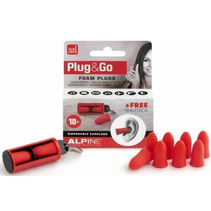 Alpine Plug&Go kép