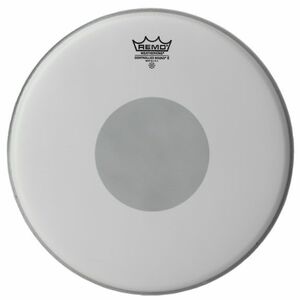Remo 13" Controlled Sound X Coated kép