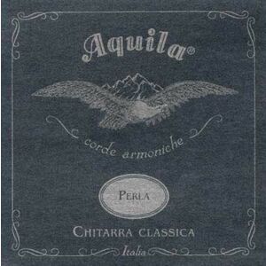 Aquila 38C - Perla, Classical Guitar, Superior Tension kép