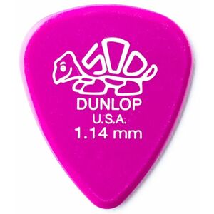 Dunlop Delrin 1.14 kép