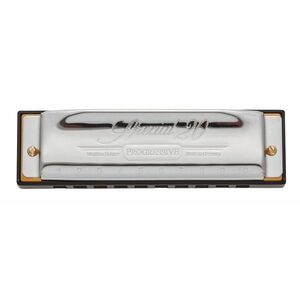 Hohner Special 20 Country Tuning D-major kép